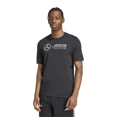 ADIDAS - Polera ADN Mercedes AMG Petronas Fórmula 1