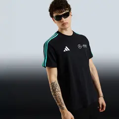 ADIDAS - Polera Adn Mercedes Amg Petronas Fórmula 1