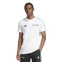Polera Adn Mercedes Amg Petronas Fórmula 1