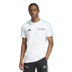 ADIDAS - Polera Adn Mercedes Amg Petronas Fórmula 1