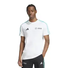 ADIDAS - Polera Adn Mercedes Amg Petronas Fórmula 1