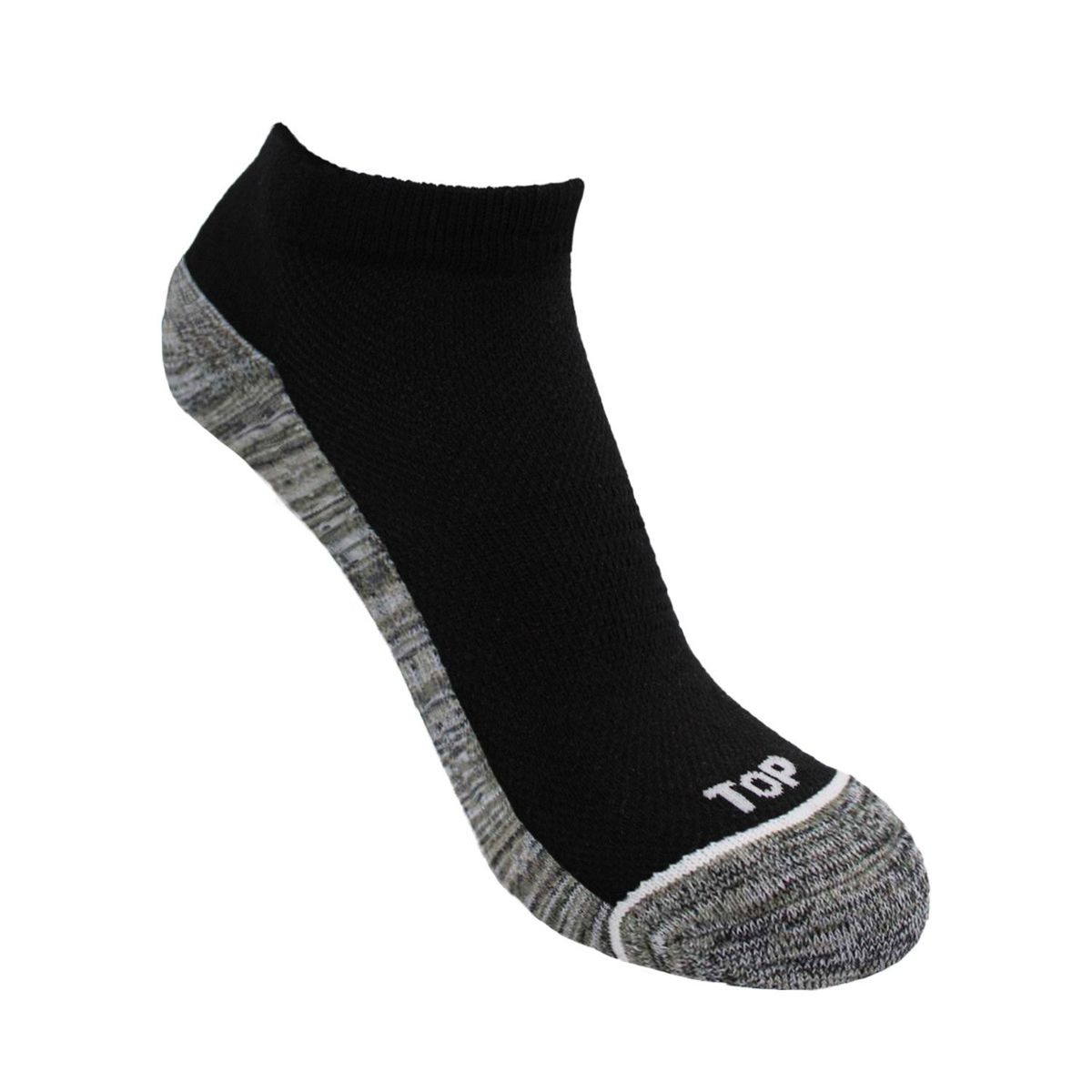 TOP - Pack De 5 Calcetines Corto Hombre Top