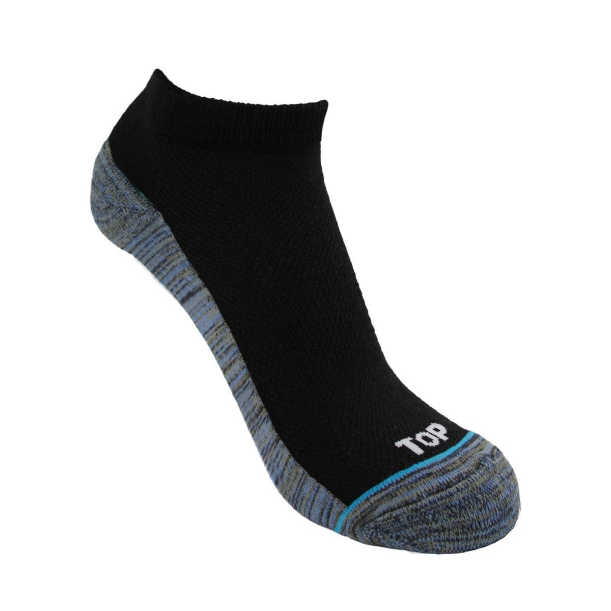 TOP - Pack de 5 Calcetines Hombre Top