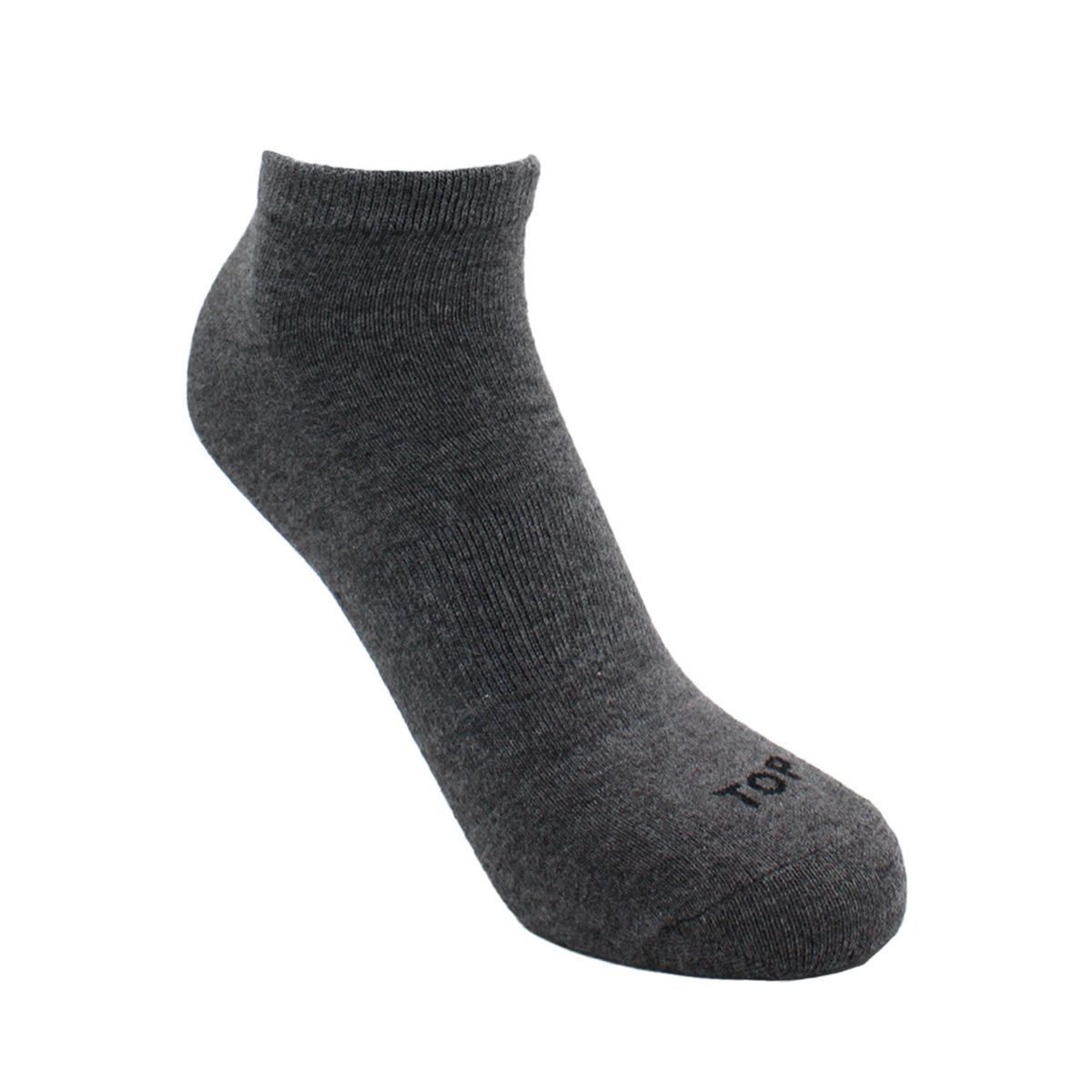 TOP - Pack De 5 Calcetines Corto Hombre Top