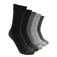 Pack De 5 Calcetines Largo Hombre