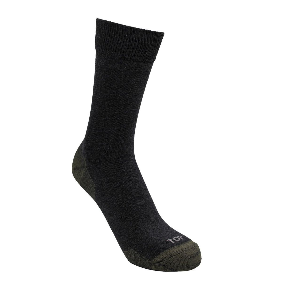 TOP - Pack De 5 Calcetines Largo Hombre Top