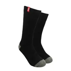 TOP - Pack De 2 Calcetines Largo Hombre