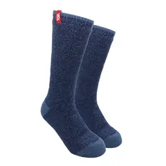 TOP - Pack De 2 Calcetines Largo Hombre