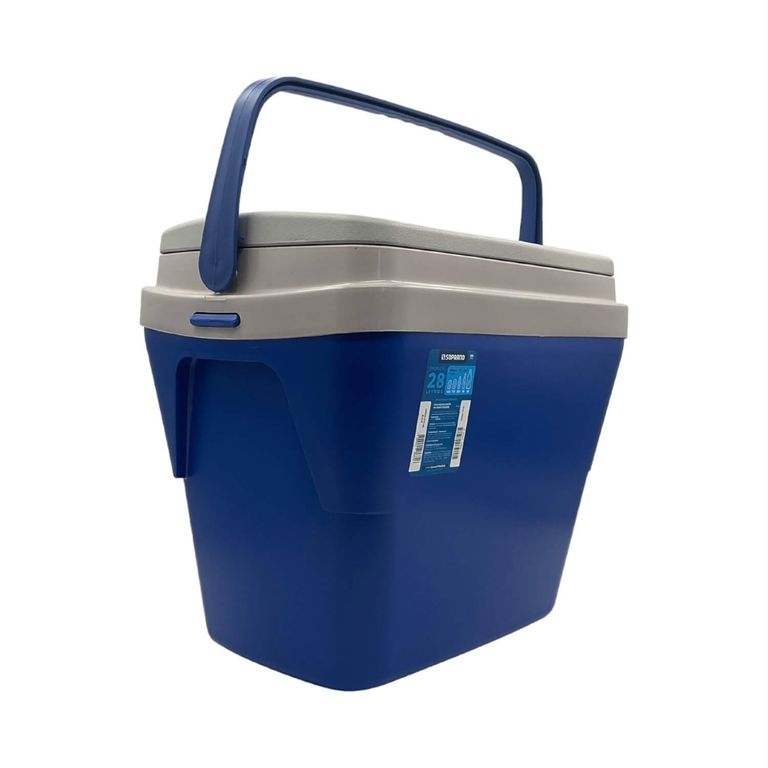 SOPRANO Cooler 28 Lt