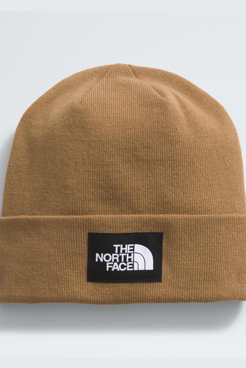 THE NORTH FACE - Gorro Dock Worker Recycled Beanie Unisex The North Face