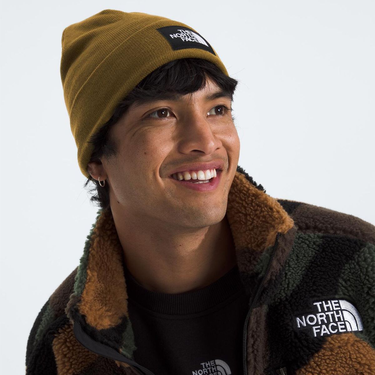 THE NORTH FACE - Gorro Dock Worker Recycled Beanie Unisex The North Face