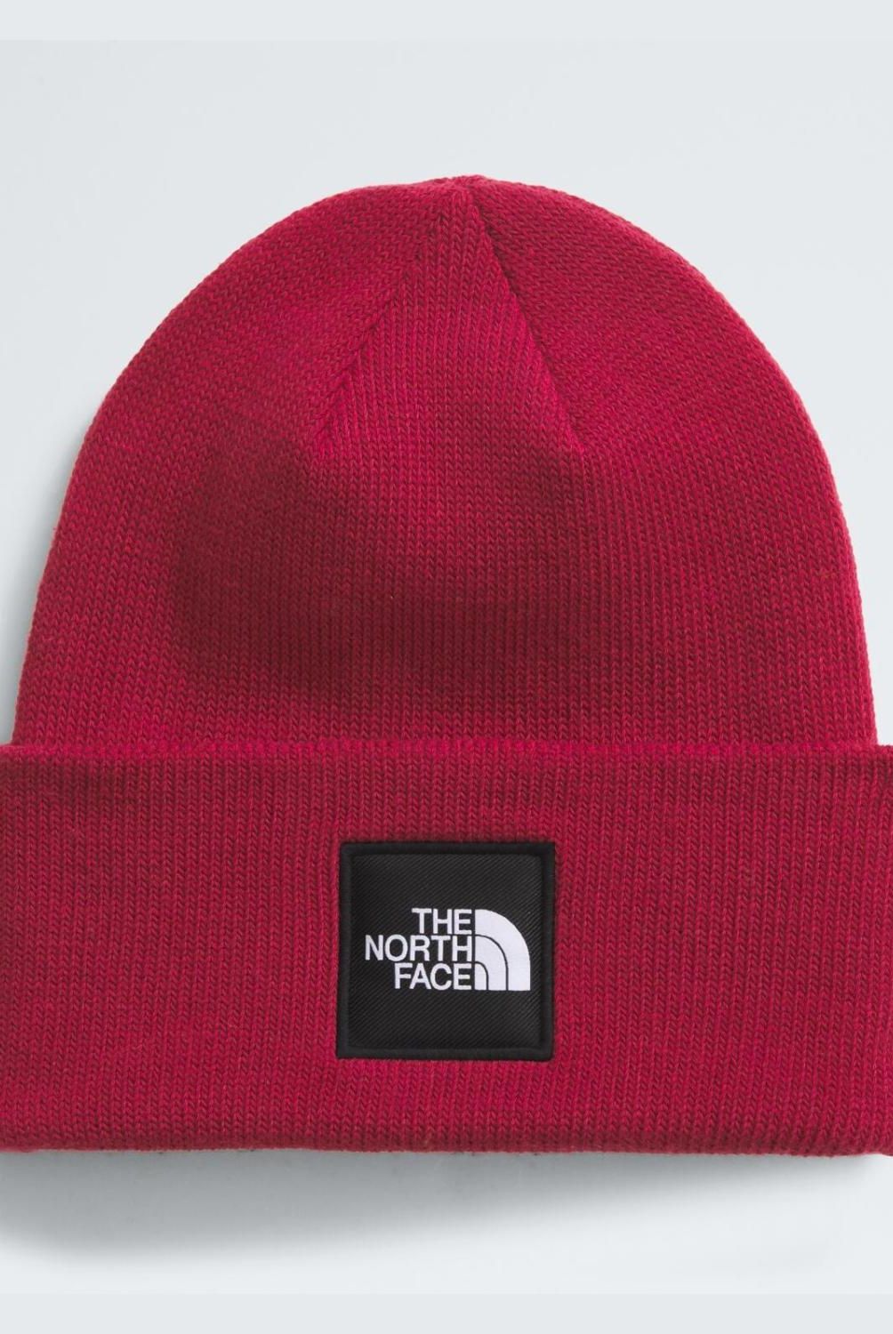 THE NORTH FACE - Gorro Big Box Beanie Unisex The North Face