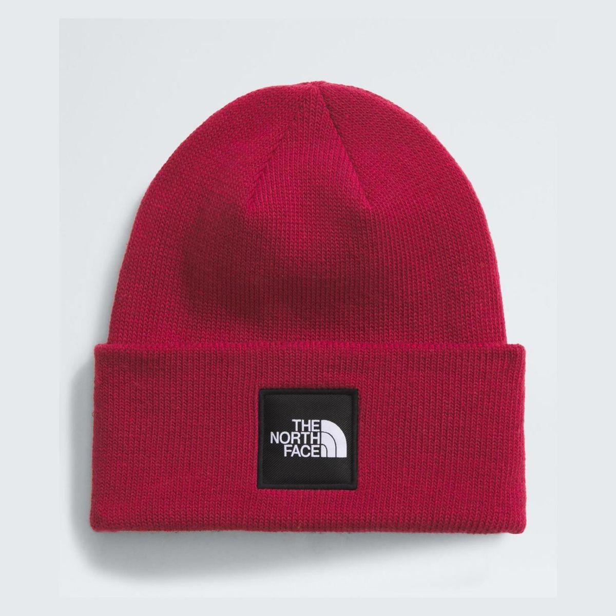 THE NORTH FACE - Gorro Big Box Beanie Unisex The North Face
