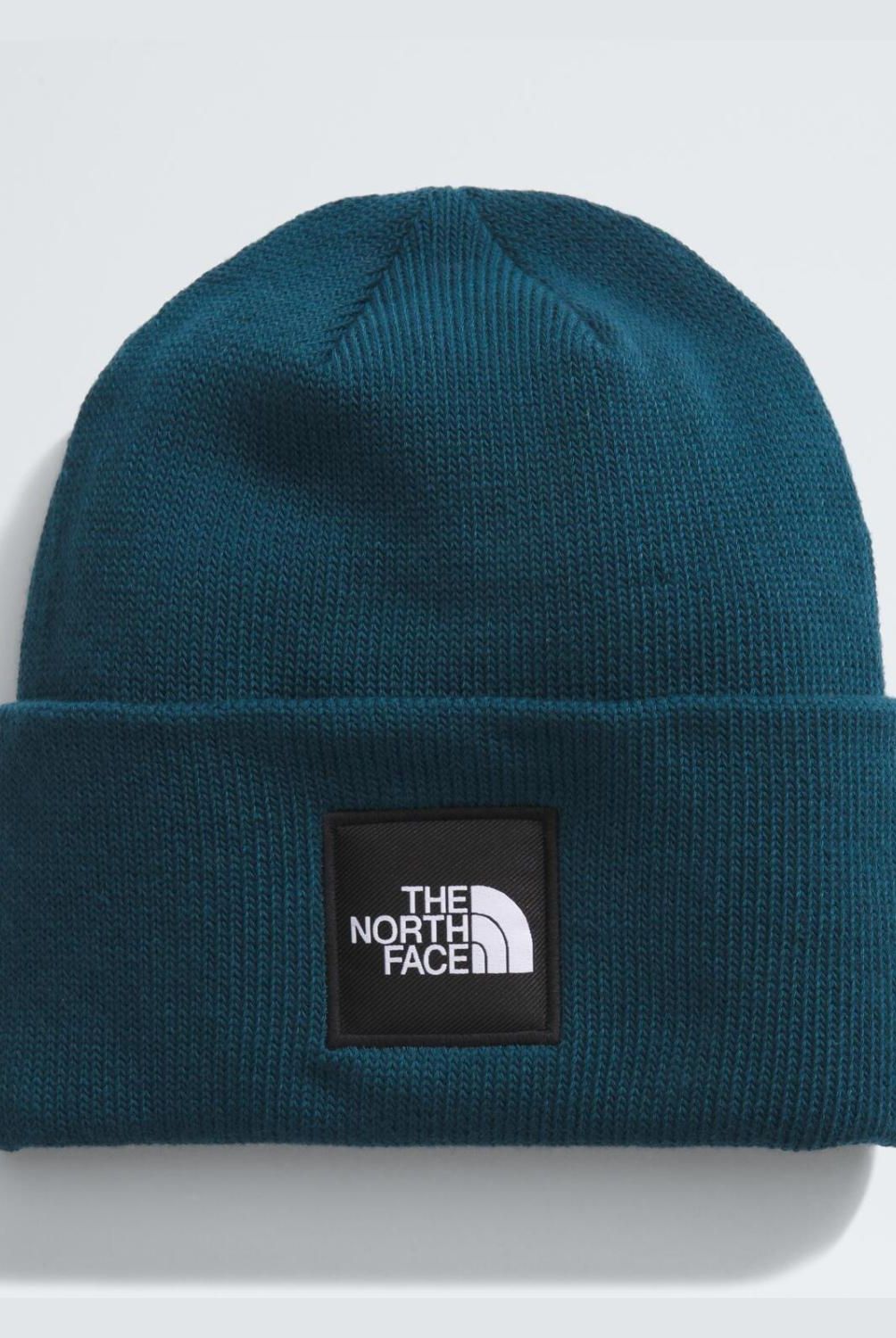 THE NORTH FACE - Gorro Big Box Beanie Unisex The North Face