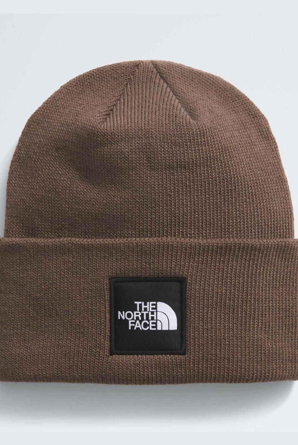 THE NORTH FACE - Gorro Big Box Beanie Unisex The North Face