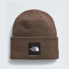 THE NORTH FACE - Gorro Big Box Beanie Unisex