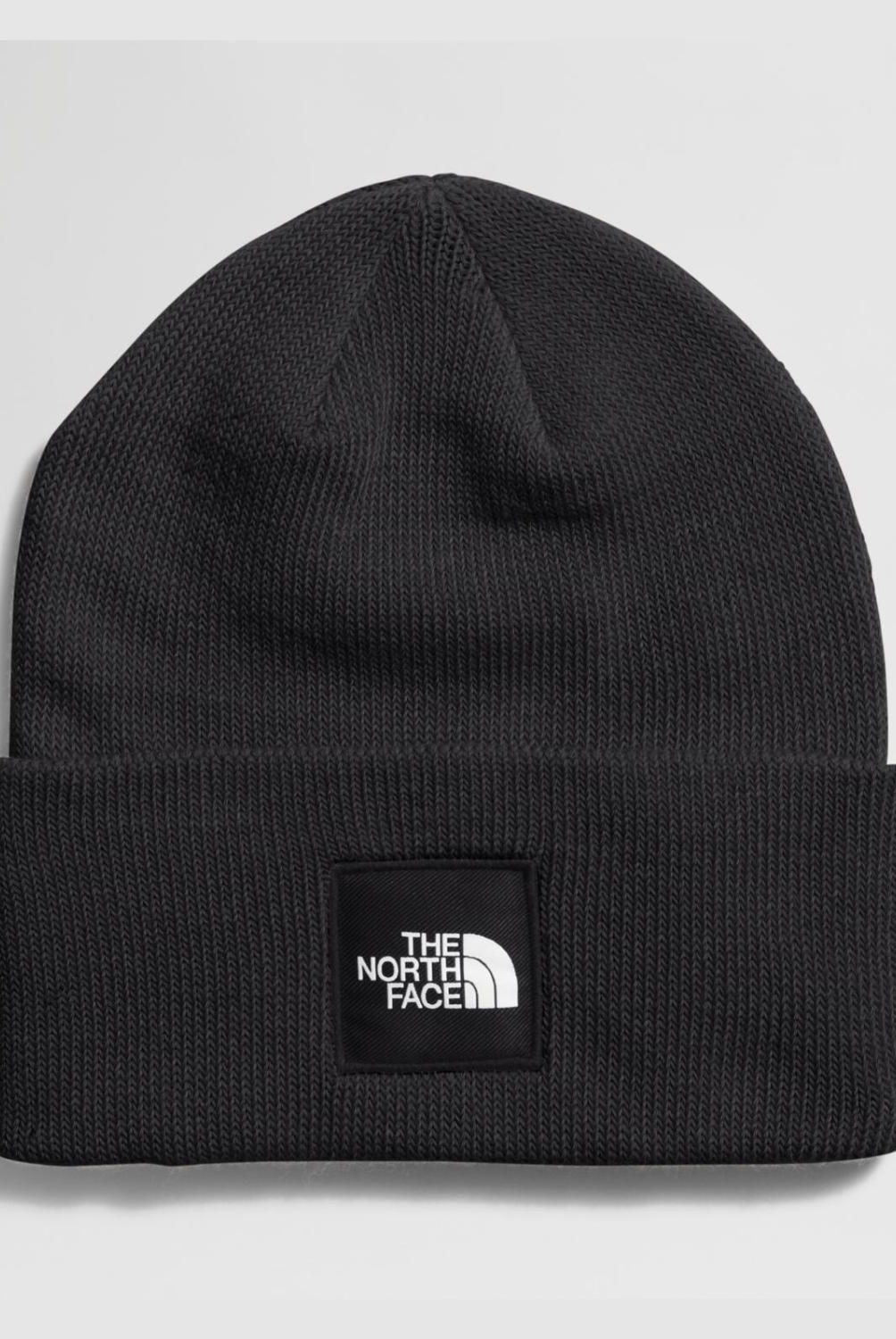 THE NORTH FACE - Gorro Big Box Beanie Unisex The North Face
