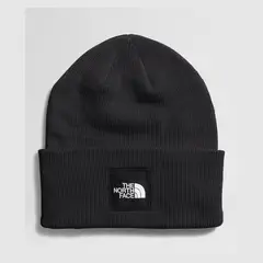 THE NORTH FACE - Gorro Big Box Beanie Unisex