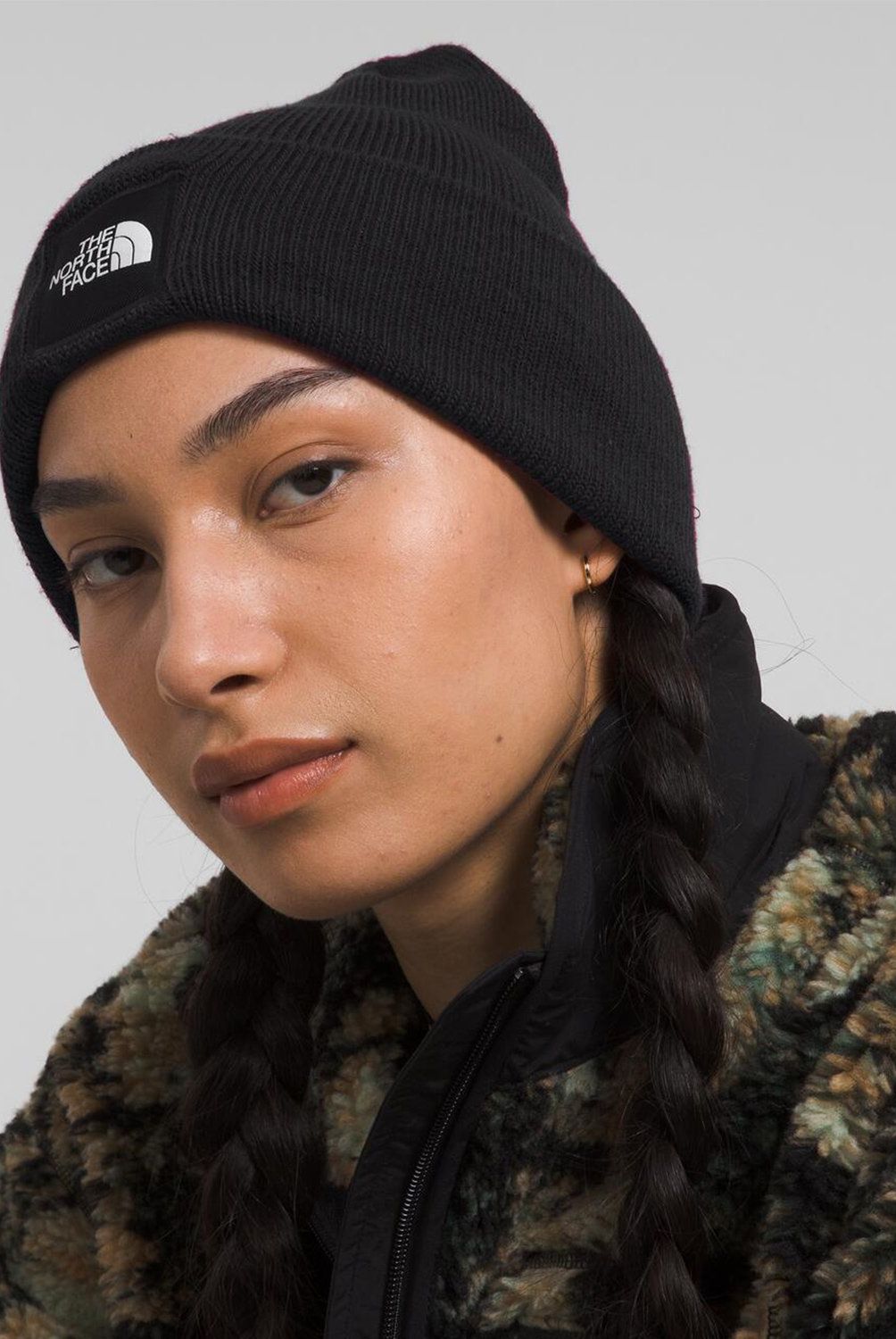 THE NORTH FACE - Gorro Big Box Beanie Unisex The North Face