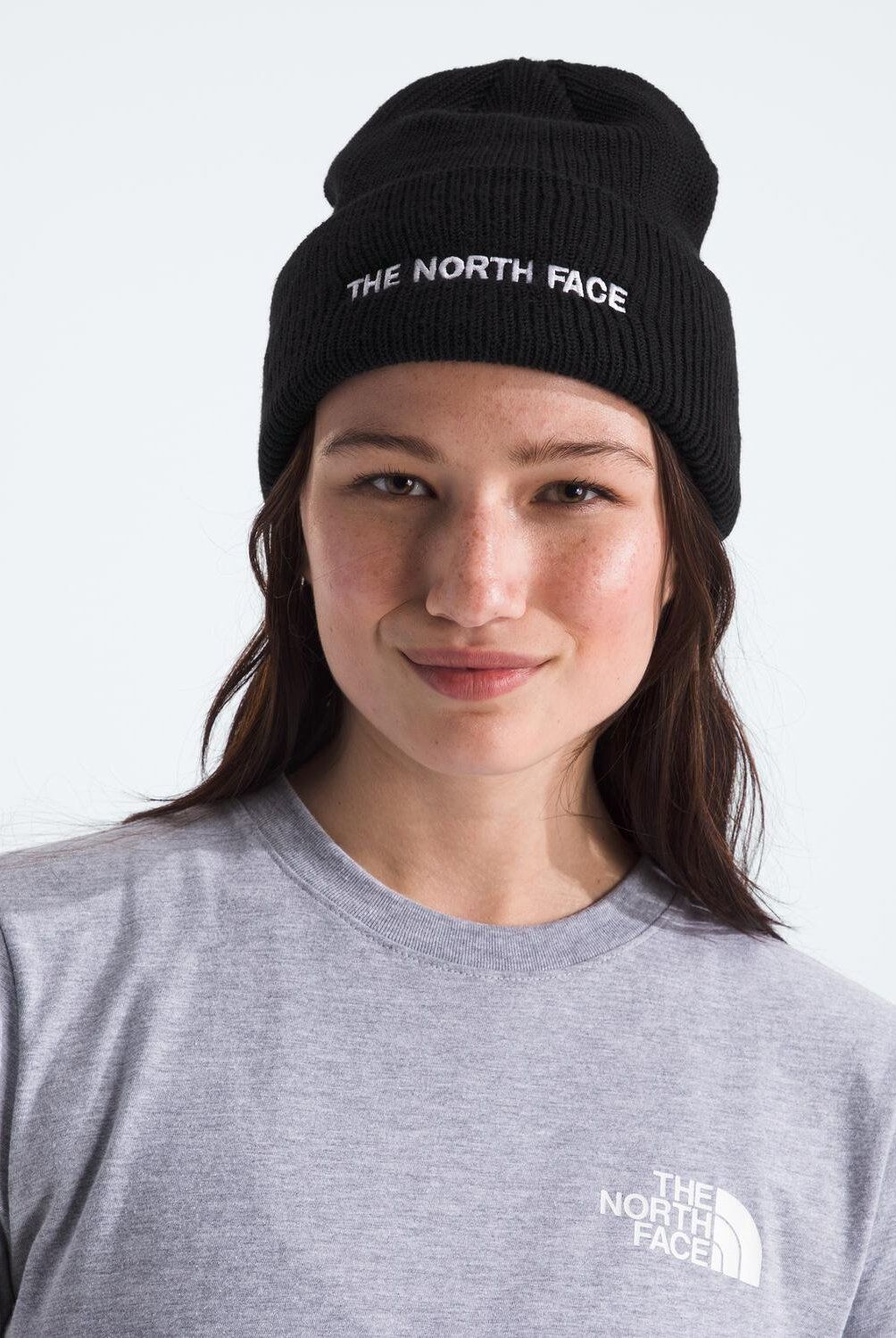 THE NORTH FACE - Gorro Urban Embroidered Beanie Unisex The North Face