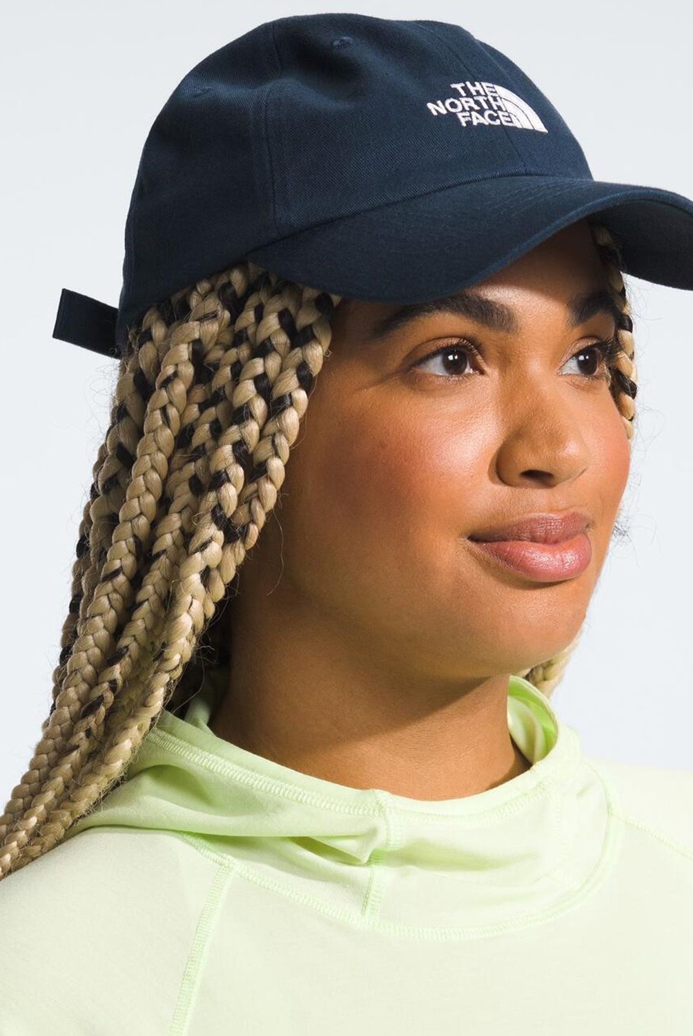 THE NORTH FACE - Jockey Norm Hat Unisex The North Face