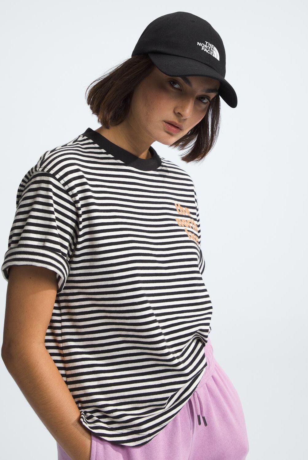 THE NORTH FACE - Jockey Norm Hat Unisex The North Face