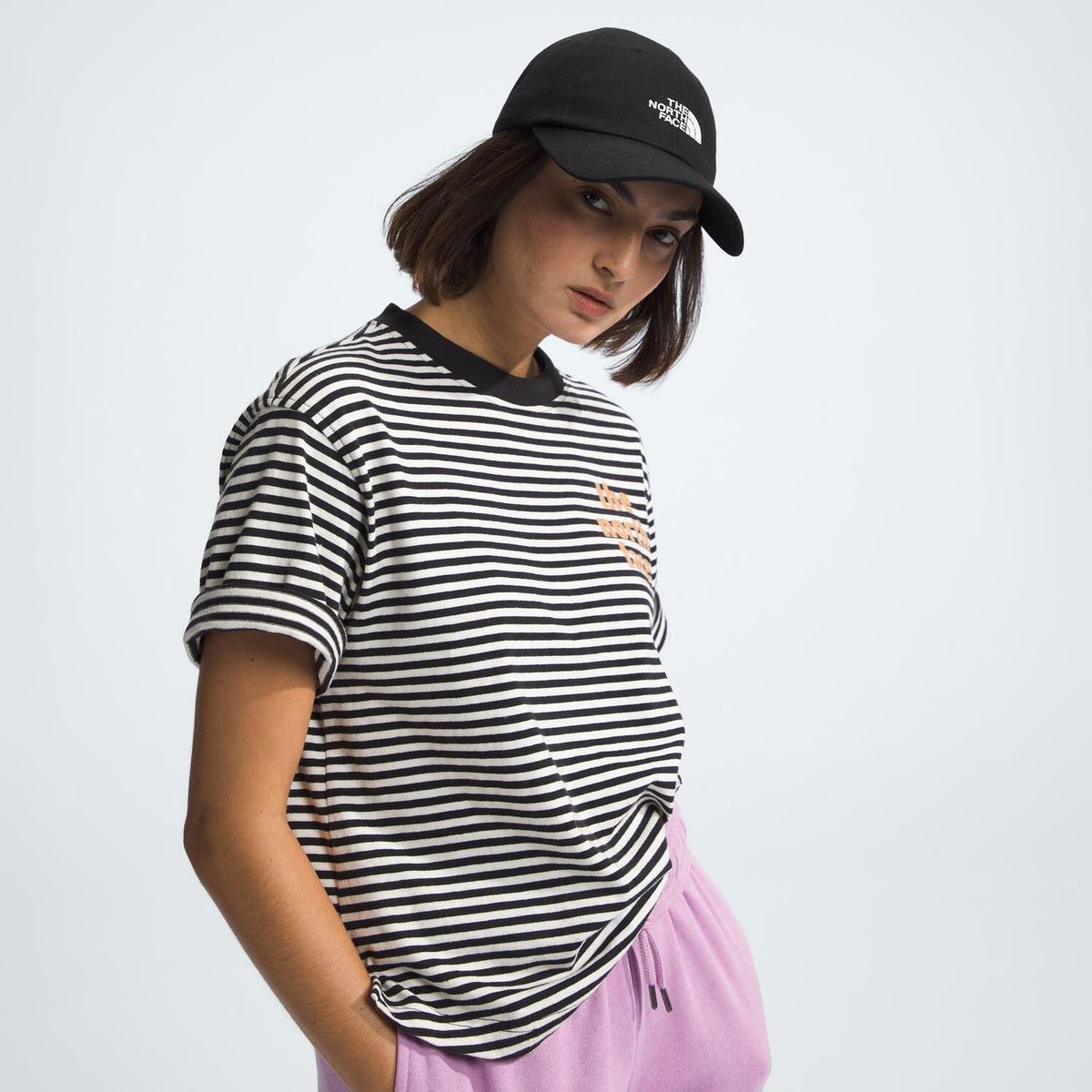 THE NORTH FACE - Jockey Norm Hat Unisex The North Face