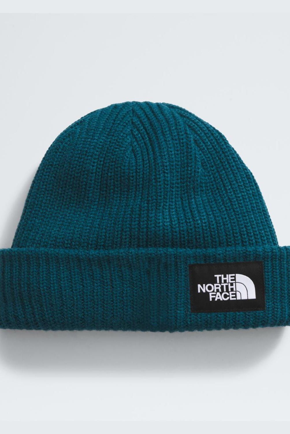 THE NORTH FACE - Gorro U Salty Lined Beanie Unisex The North Face
