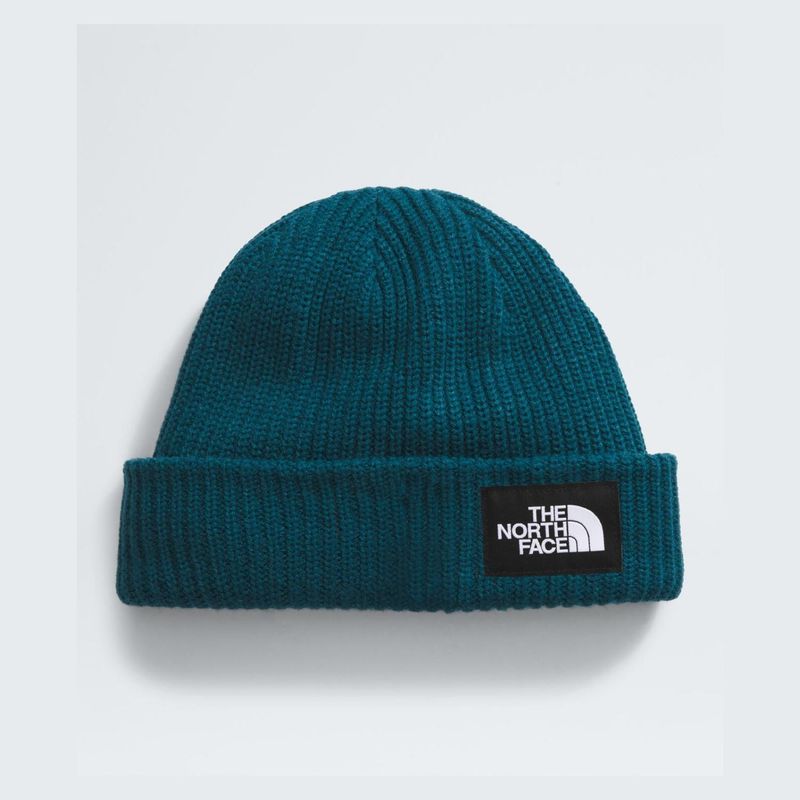 THE NORTH FACE - Gorro U Salty Lined Beanie Unisex The North Face