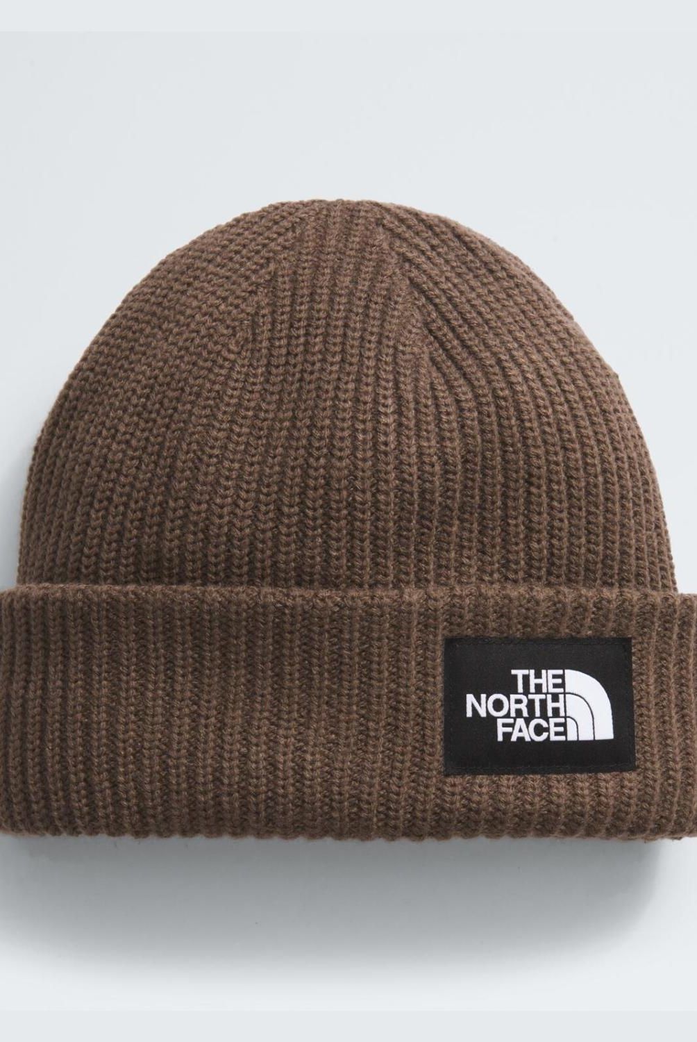 THE NORTH FACE - Gorro U Salty Lined Beanie Unisex The North Face