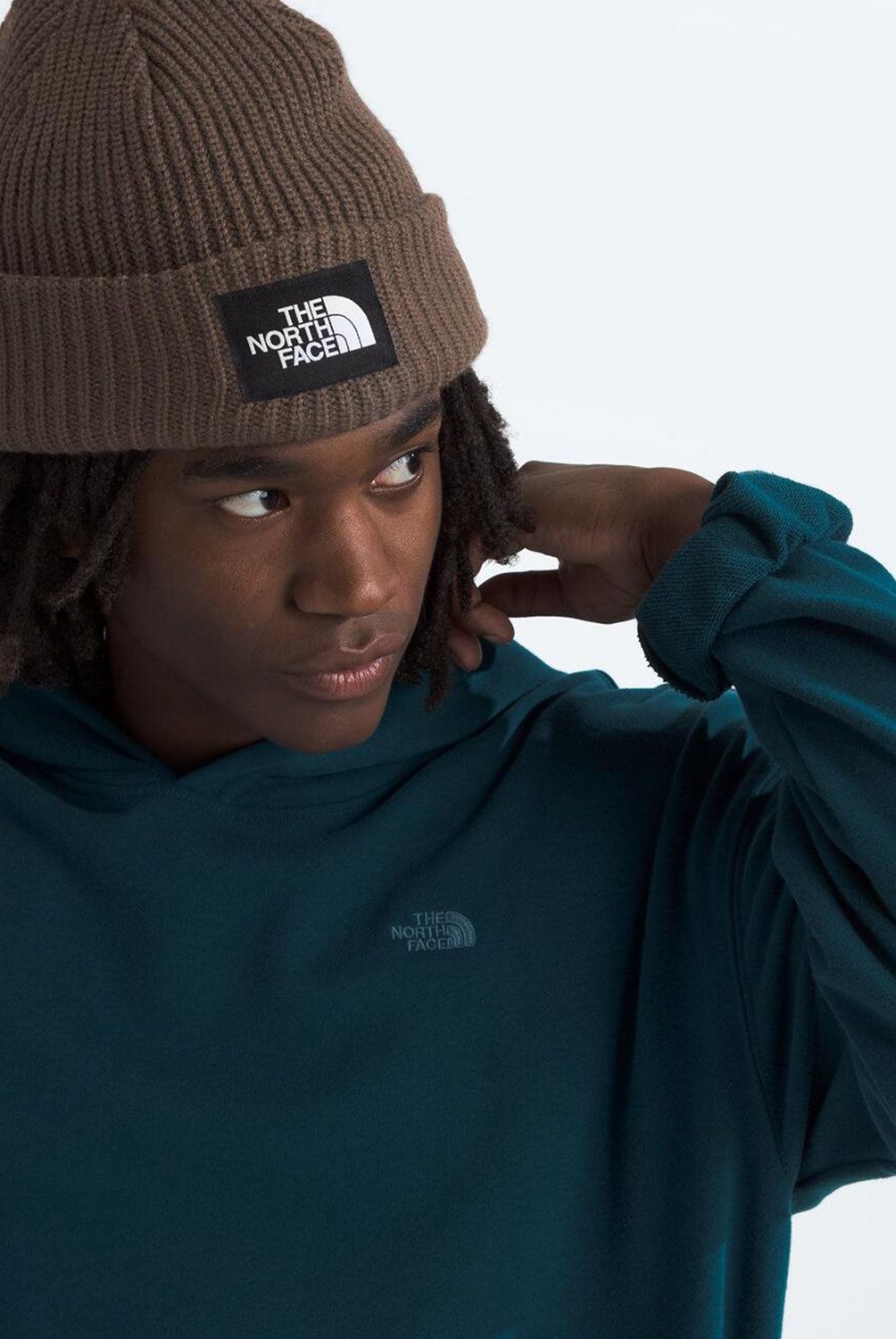 THE NORTH FACE - Gorro U Salty Lined Beanie Unisex The North Face