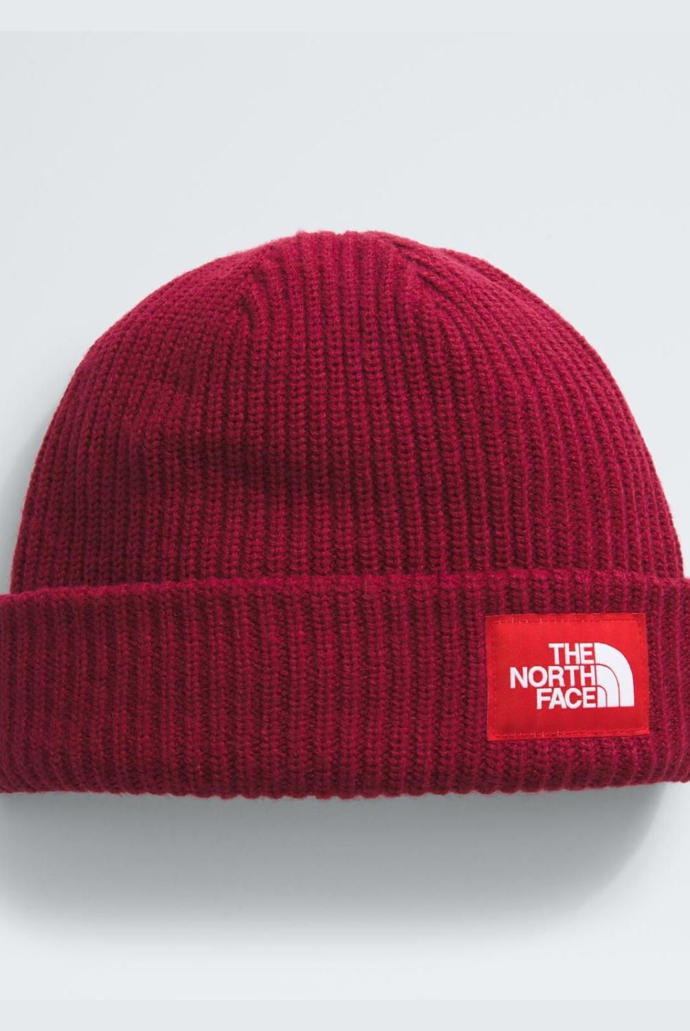THE NORTH FACE - Gorro U Salty Lined Beanie Unisex The North Face