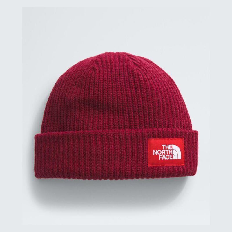 THE NORTH FACE - Gorro U Salty Lined Beanie Unisex The North Face
