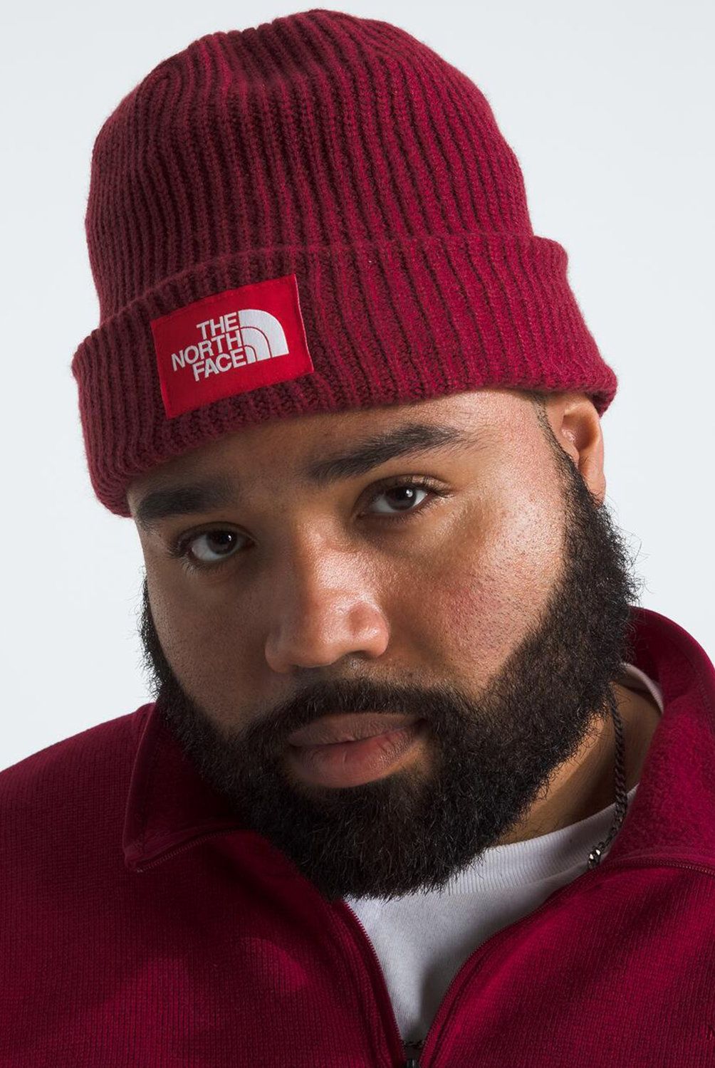 THE NORTH FACE - Gorro U Salty Lined Beanie Unisex The North Face