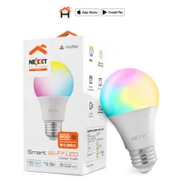 Ampolleta Inteligente AMP RGB10 Nexxt