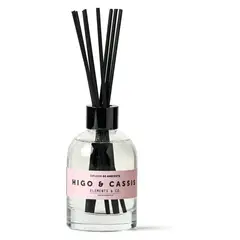 ELEMENTS & CO - Difusor Aromantinzante Wild Fig Cassis 120Ml Cannon-Elements And Co
