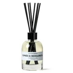 ELEMENTS & CO - Difusor Aromantinzante French Tree 120Ml Cannon-Elements And Co