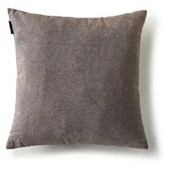 CANNON - Cojín Oxford Tabac 45X45 Cm