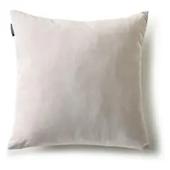 CANNON - Cojín Oxford Beige 45X45 Cm