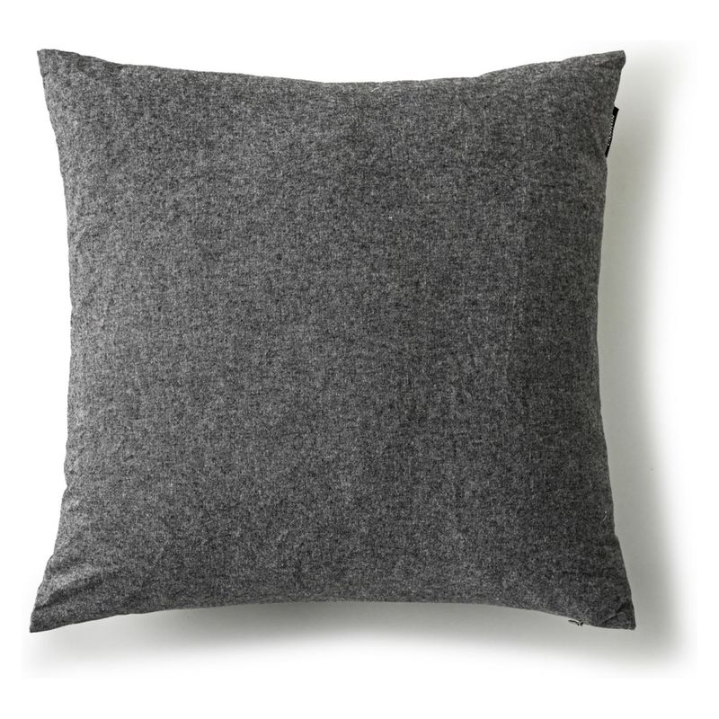 CANNON - Cojín Oxford Gray 45X45 Cm Cannon