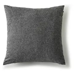 CANNON - Cojín Oxford Gray 45X45 Cm