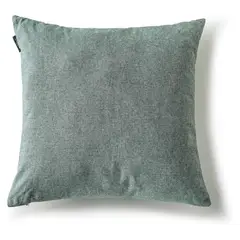 CANNON - Cojín Oxford Verde 45X45 Cm
