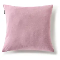 CANNON - Cojín Oxford Lila 45X45 Cm