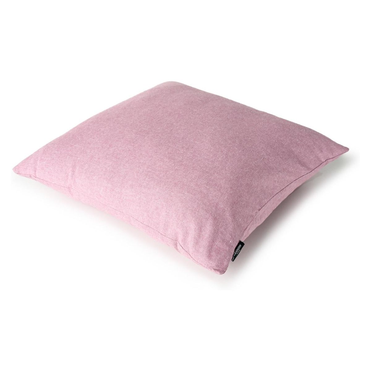 CANNON - Cojín Oxford Lila 45X45 Cm Cannon