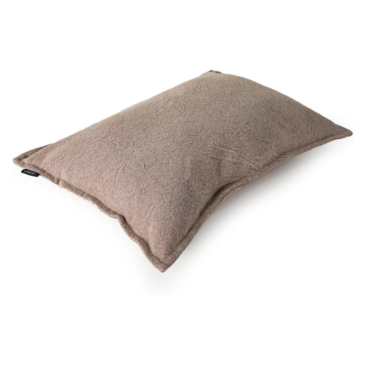 ROYAL SUPREME - Cojín Stonewash Palo Rosa 40X60 Cm Cannon-Royal Supreme