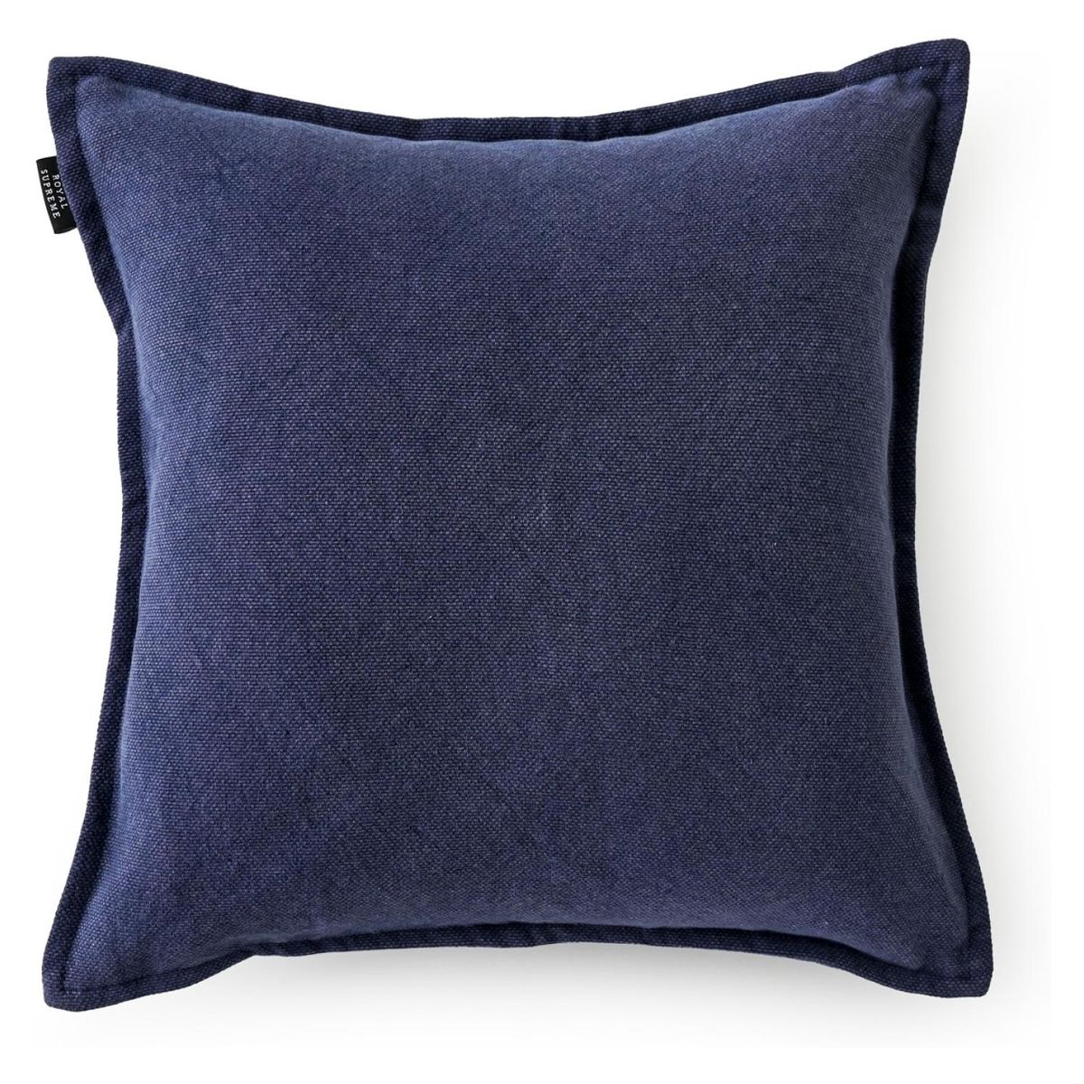 ROYAL SUPREME - Cojín Stonewash Stone 45X45 Cm Cannon-Royal Supreme