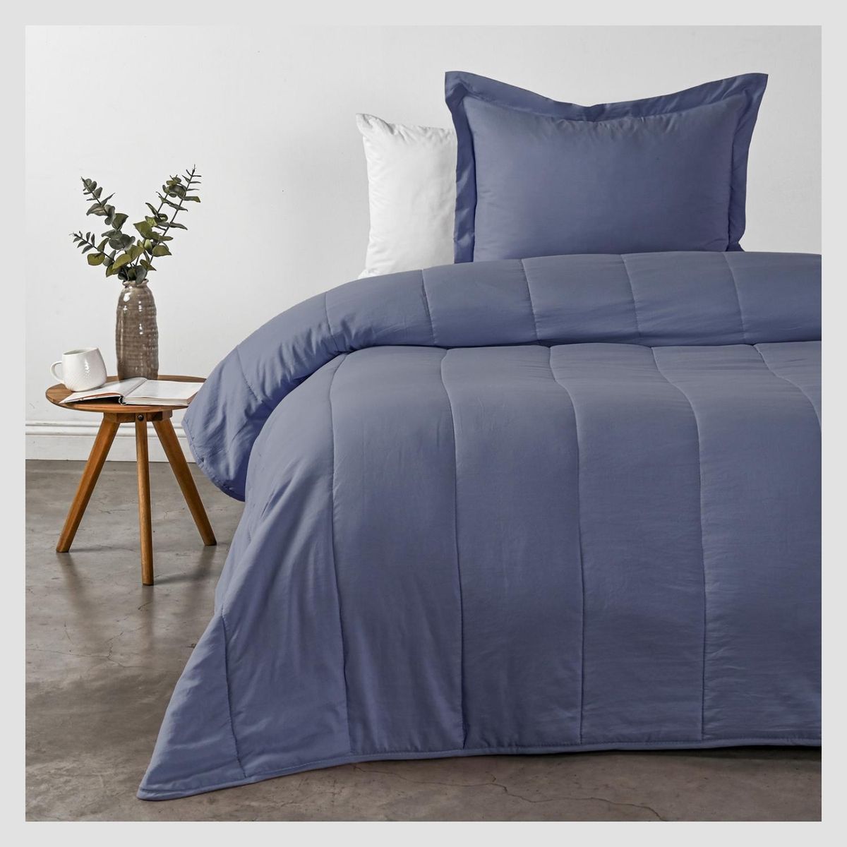 AMERICAN FAMILY - Cubrecama Piedra Cannon - American Family