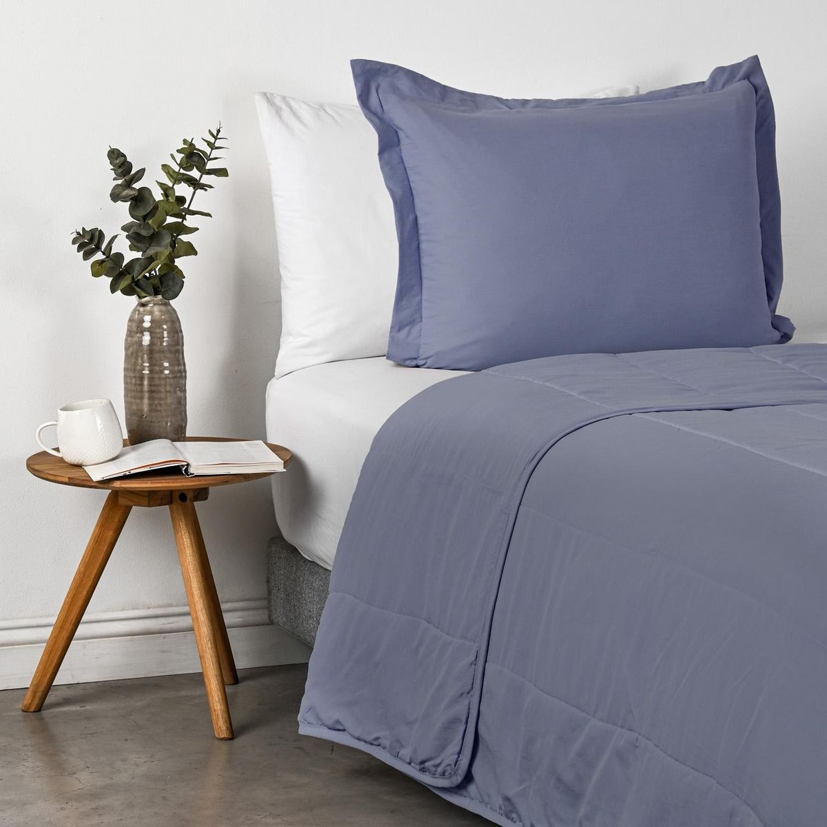 AMERICAN FAMILY - Cubrecama Piedra Cannon - American Family