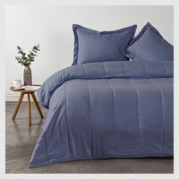 Cubrecama Piedra Cannon -