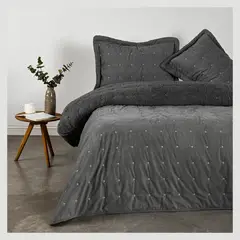 AMERICAN FAMILY - Cubrecama Sherpa Marengo Cannon -